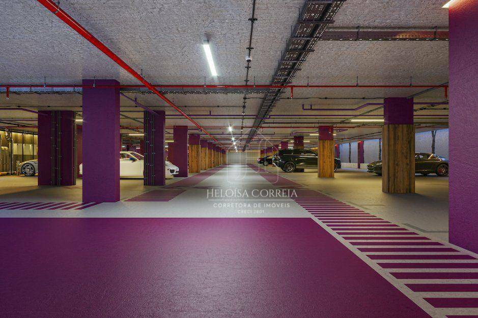 Apartamento à venda com 3 quartos, 136m² - Foto 6