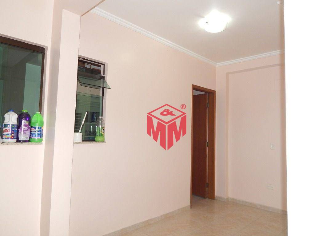 Sobrado à venda com 3 quartos, 168m² - Foto 8