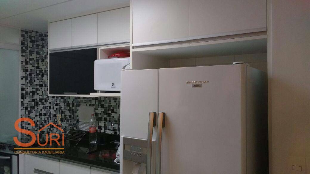 Apartamento à venda com 3 quartos, 93m² - Foto 13