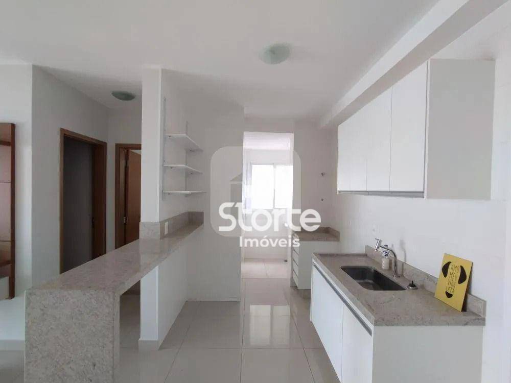 Apartamento à venda com 1 quarto, 47m² - Foto 2