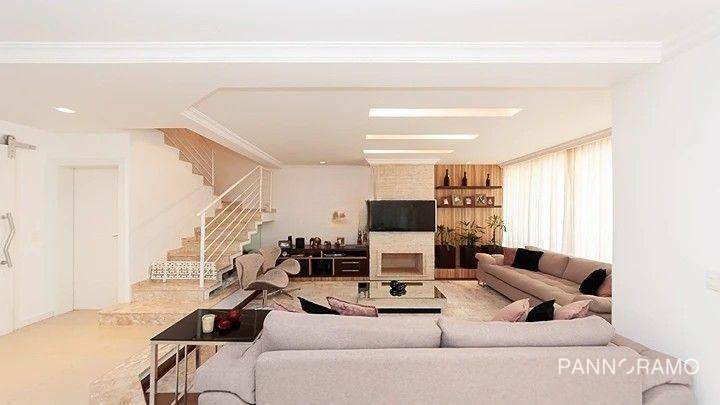 Casa de Condomínio à venda e aluguel com 4 quartos, 270m² - Foto 5