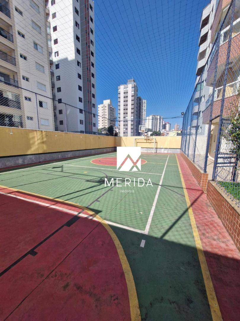 Apartamento à venda com 3 quartos, 127m² - Foto 33