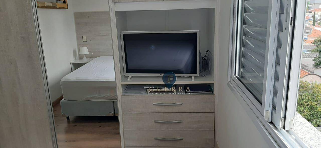 Apartamento à venda com 3 quartos, 100m² - Foto 18