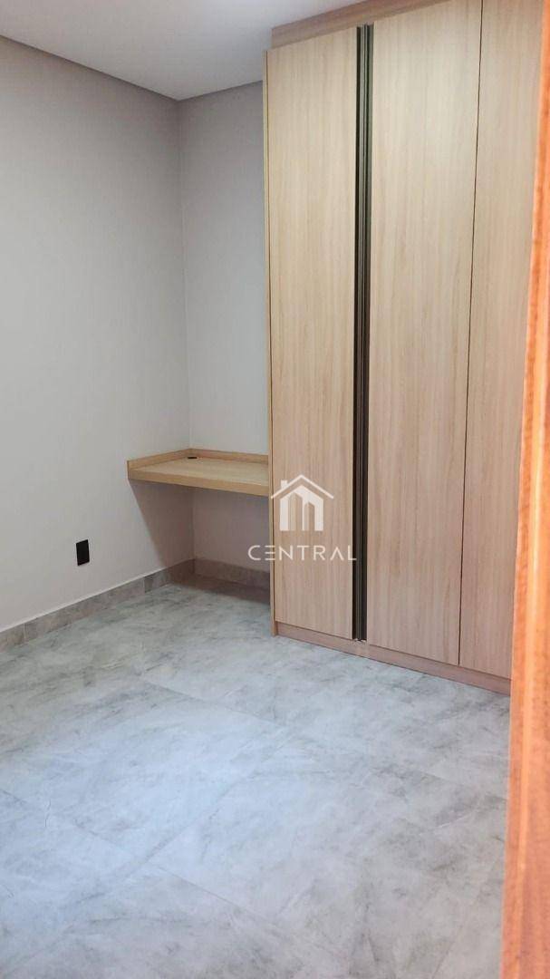 Casa de Condomínio para alugar com 3 quartos, 153m² - Foto 6