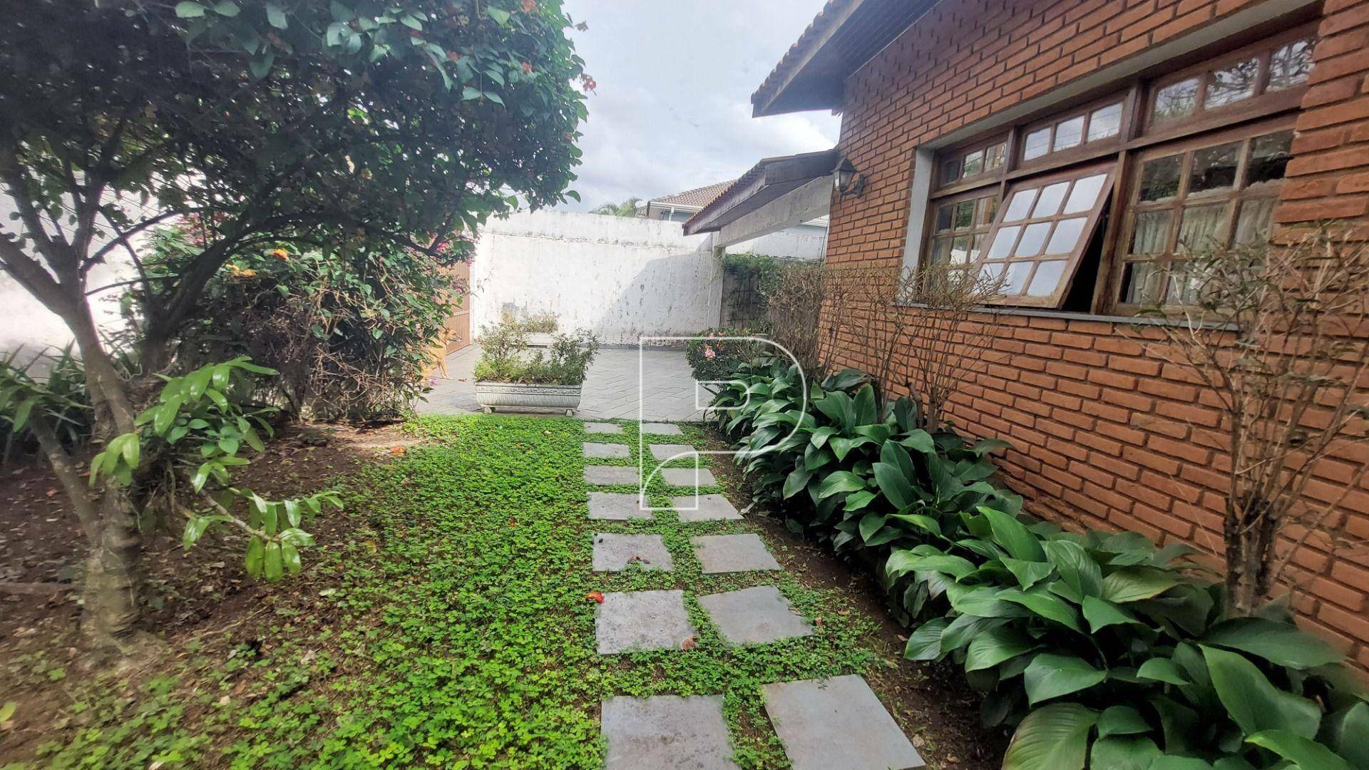 Casa de Condomínio à venda com 4 quartos, 286m² - Foto 23