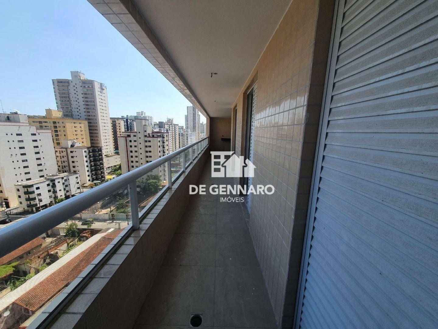 Apartamento à venda com 3 quartos, 118m² - Foto 4