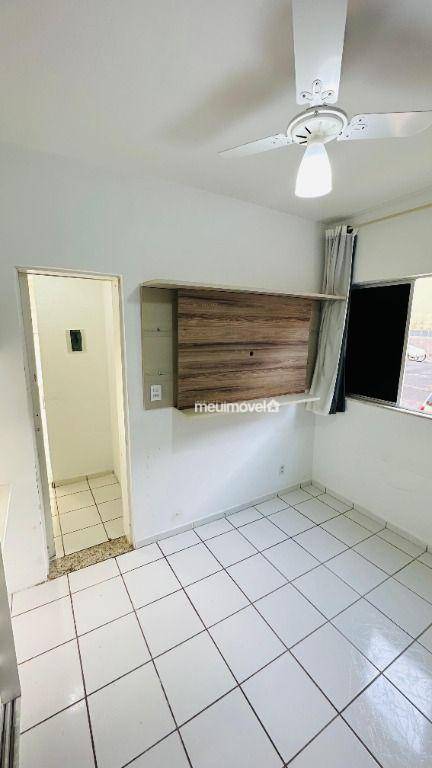 Apartamento à venda com 2 quartos, 51m² - Foto 8