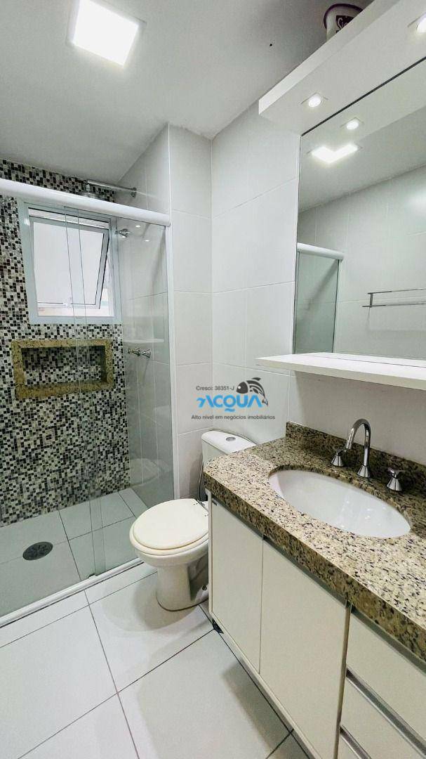 Apartamento à venda com 3 quartos, 125m² - Foto 16