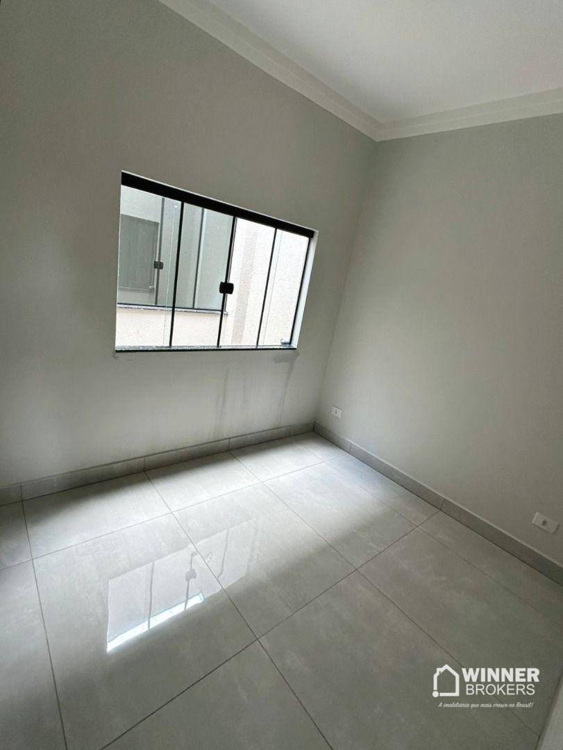 Casa, 3 quartos, 79 m² - Foto 3