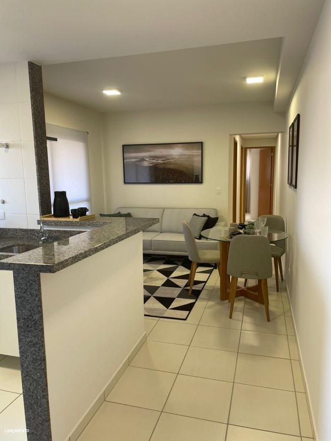 Apartamento à venda com 2 quartos, 56m² - Foto 9