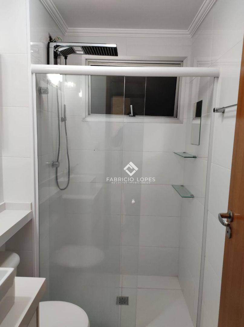 Apartamento à venda com 2 quartos, 55m² - Foto 8