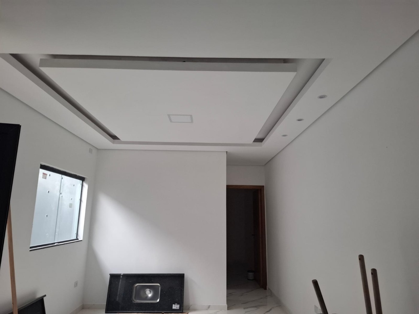 Casa, 2 quartos - Foto 4