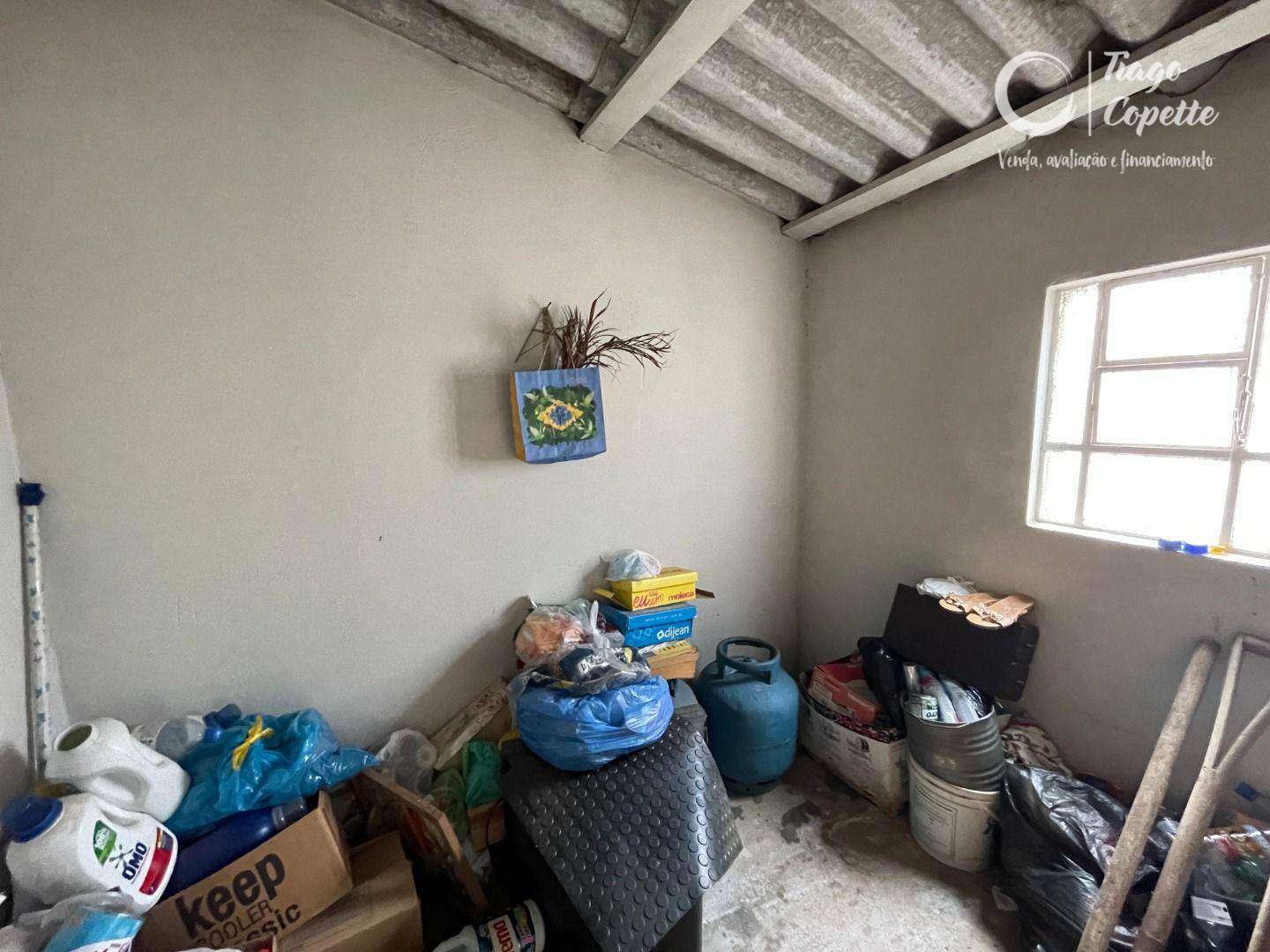 Casa à venda com 1 quarto, 113m² - Foto 4