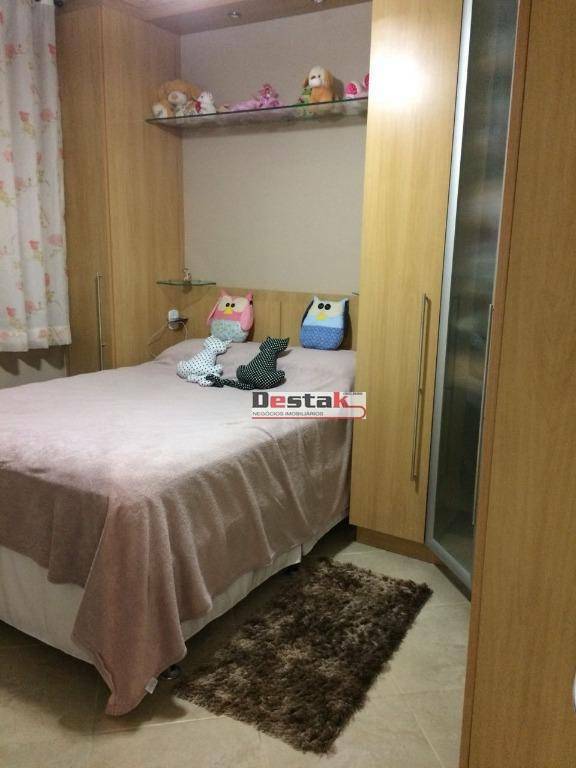 Apartamento à venda com 2 quartos, 67m² - Foto 10