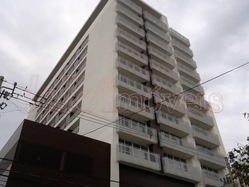 Conjunto Comercial-Sala para alugar, 41m² - Foto 6