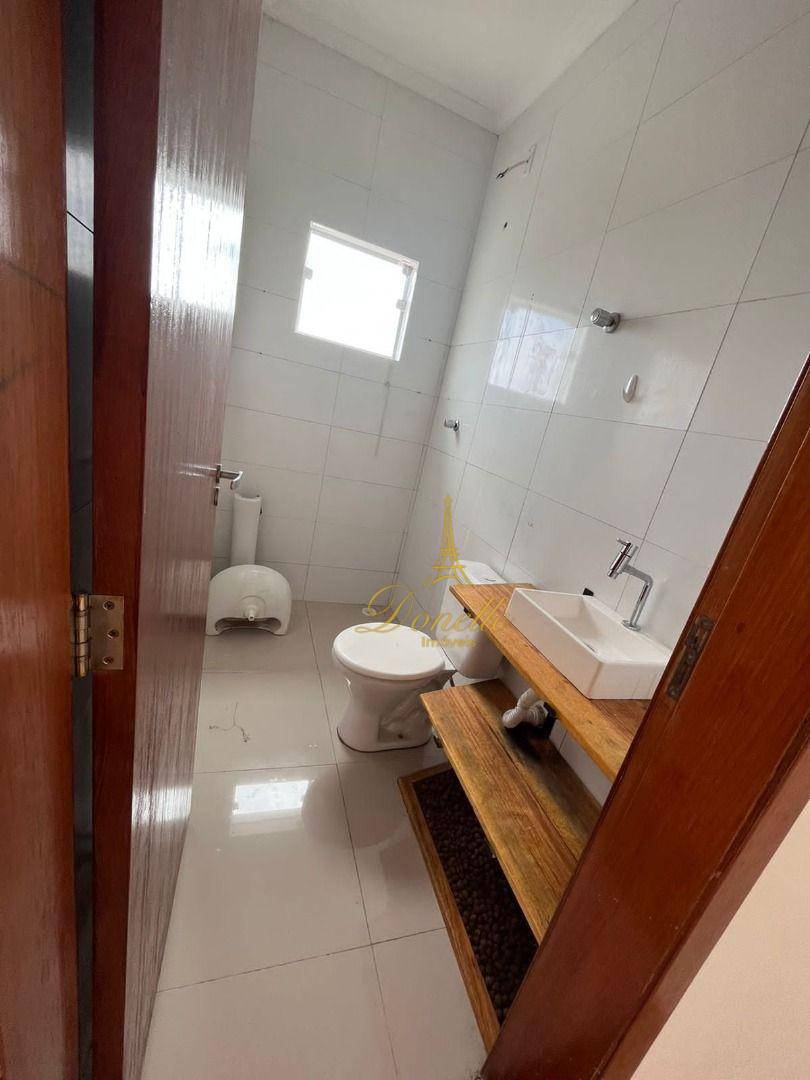 Sobrado para alugar com 3 quartos, 125m² - Foto 32