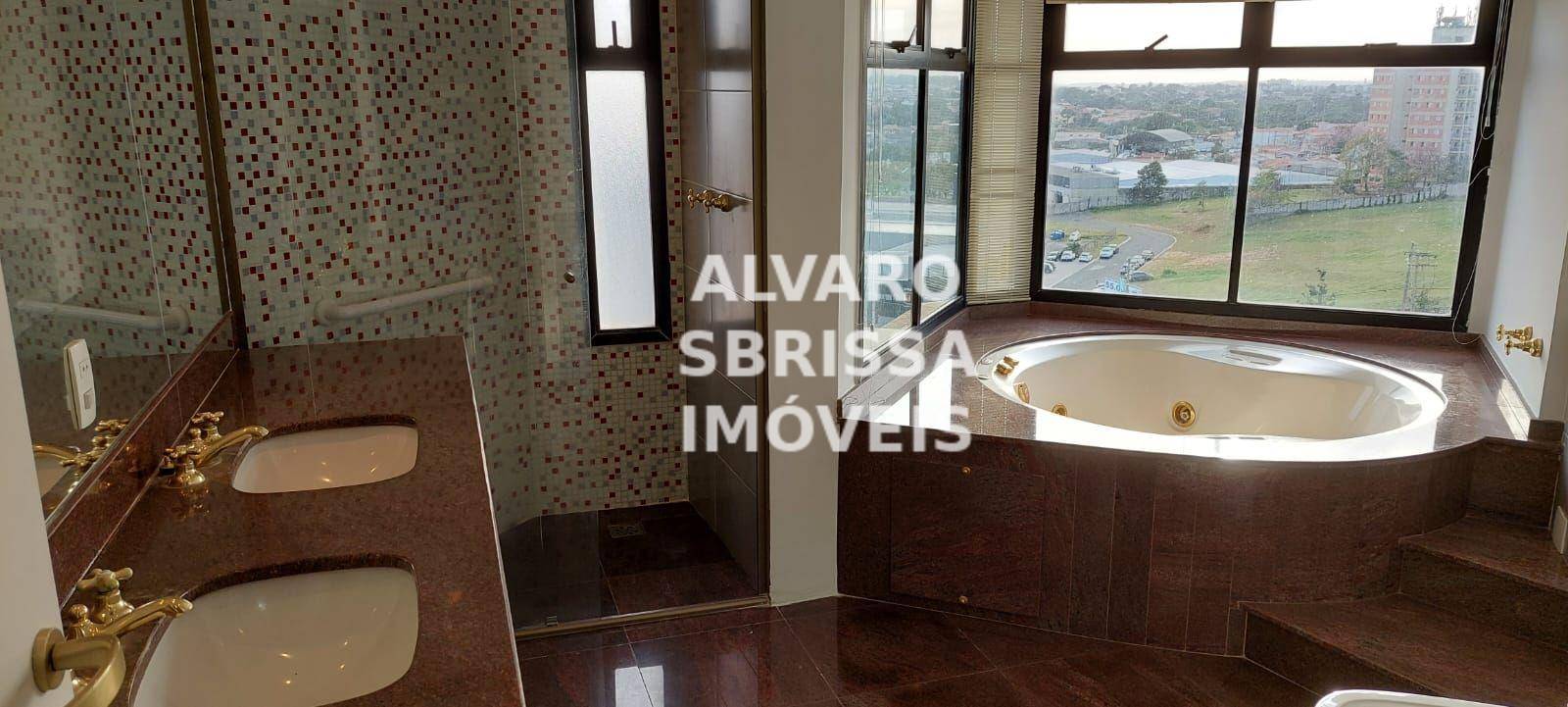 Apartamento para alugar com 4 quartos, 248m² - Foto 43