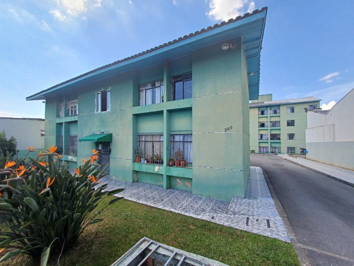 Apartamento para alugar com 2 quartos, 45m² - Foto 1