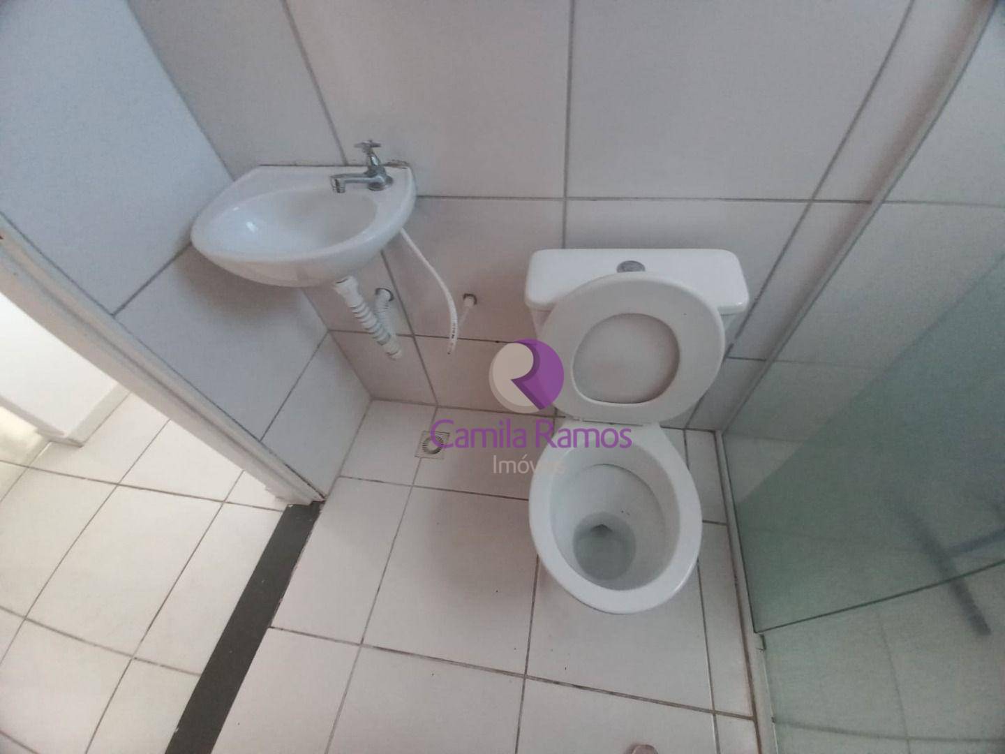 Apartamento à venda com 2 quartos, 50m² - Foto 15