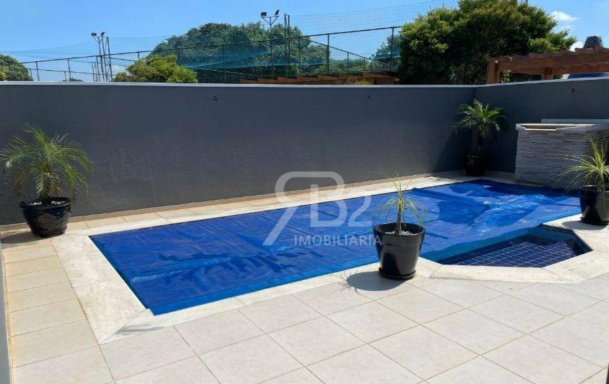 Casa de Condomínio à venda com 4 quartos, 318m² - Foto 53