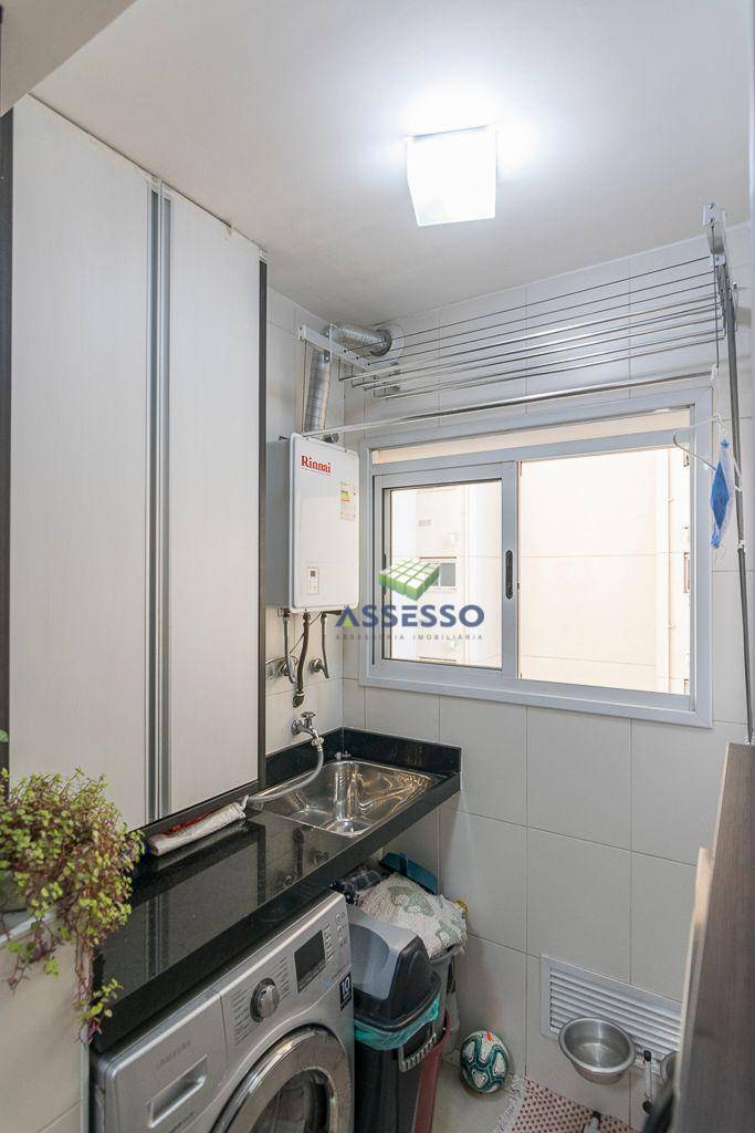 Apartamento à venda com 2 quartos, 70m² - Foto 23