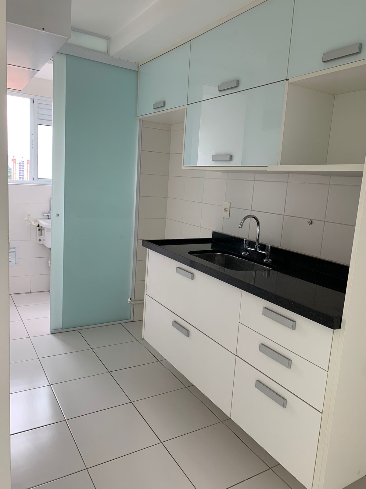 Apartamento à venda com 1 quarto, 45m² - Foto 17