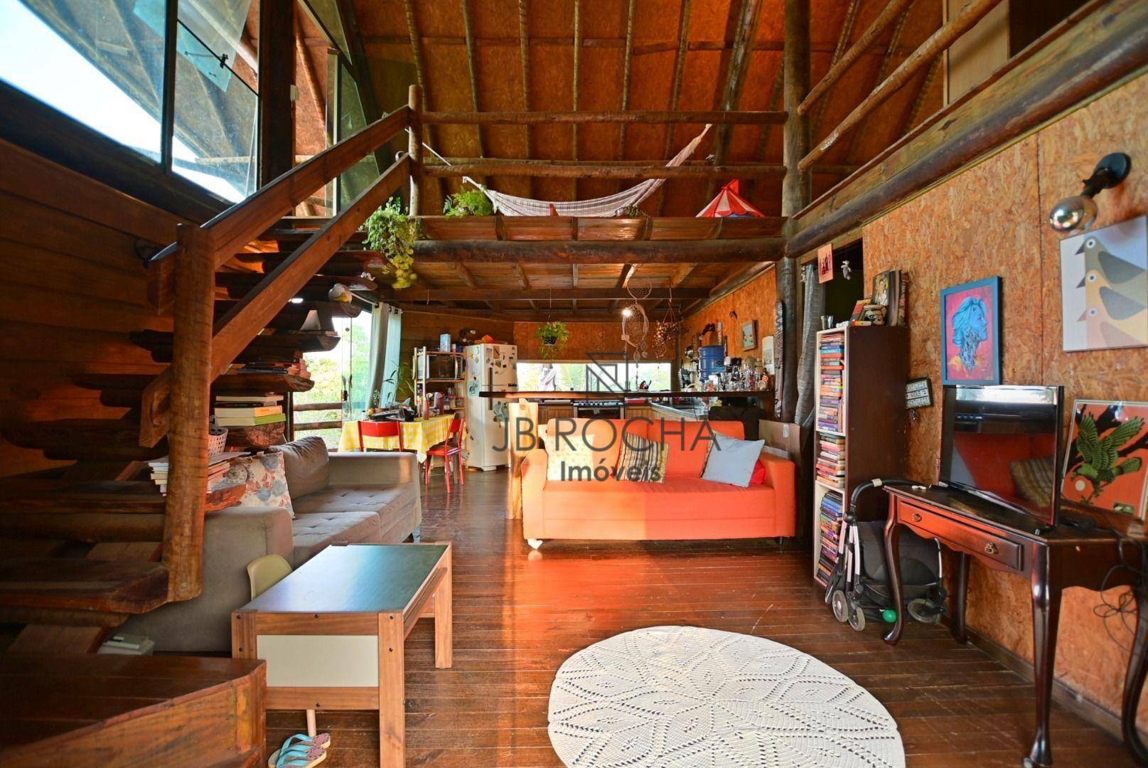 Casa de Condomínio à venda com 3 quartos, 176m² - Foto 16