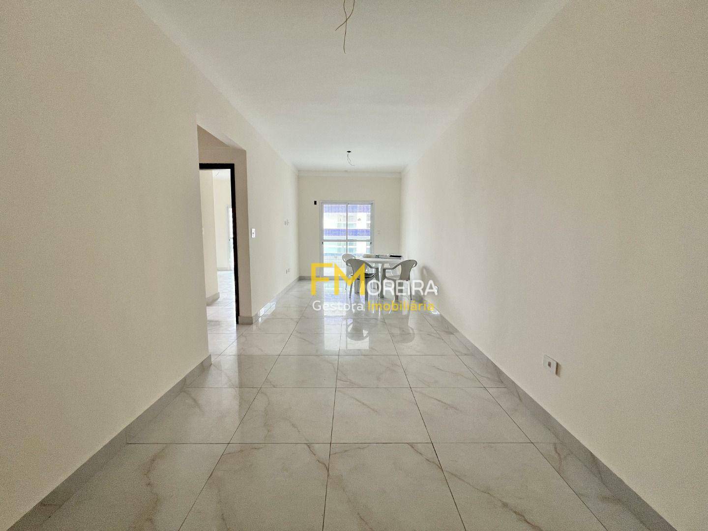 Apartamento à venda com 3 quartos, 93m² - Foto 3