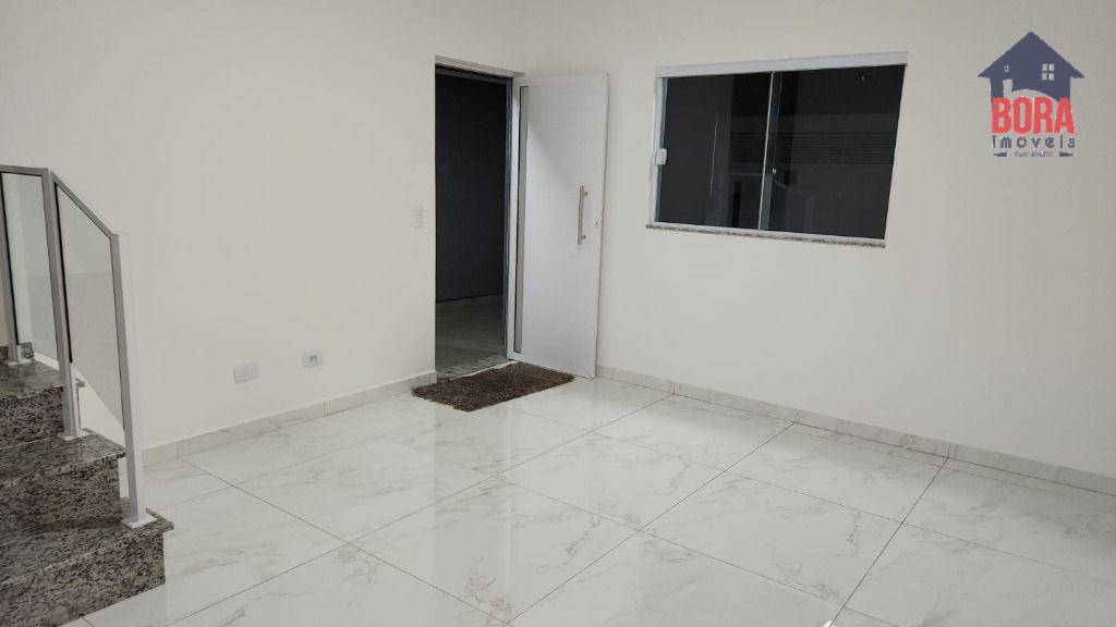 Sobrado à venda com 3 quartos, 110m² - Foto 24