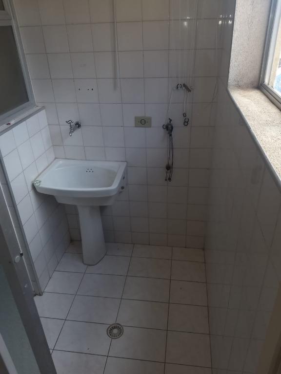 Apartamento à venda com 1 quarto, 44m² - Foto 3