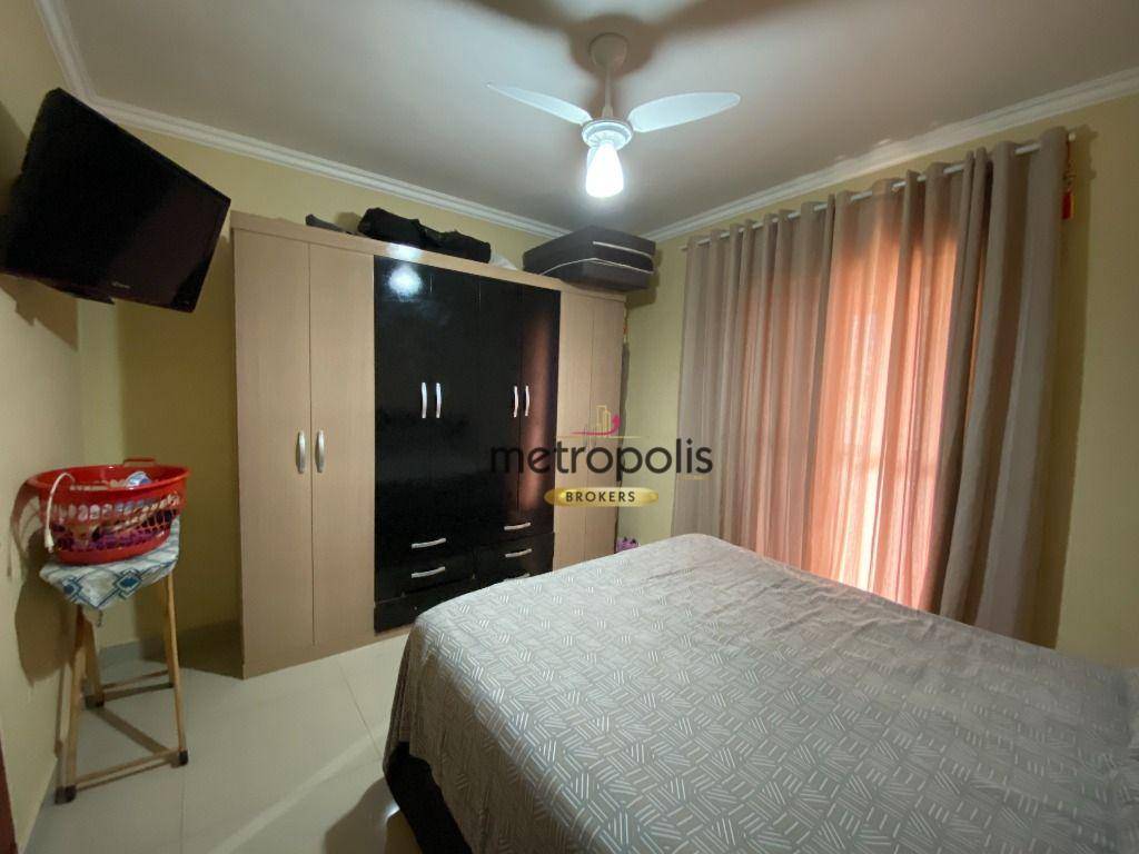 Sobrado à venda com 2 quartos, 120m² - Foto 30