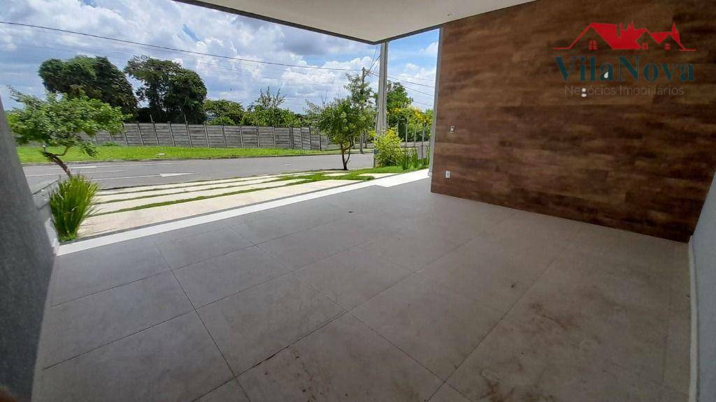 Casa de Condomínio à venda com 3 quartos, 162m² - Foto 5