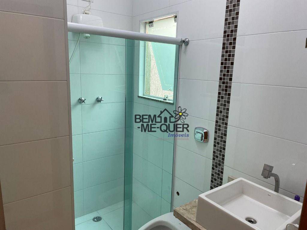 Sobrado à venda com 3 quartos, 102m² - Foto 12