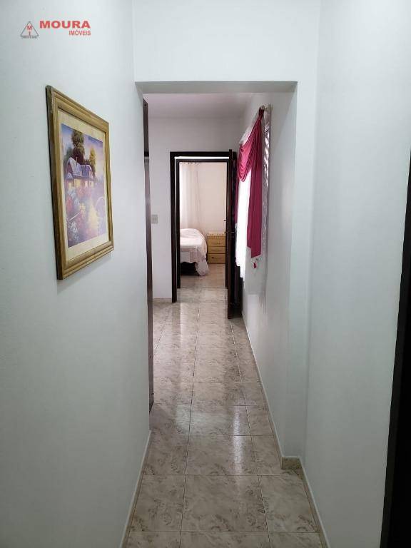 Sobrado à venda com 3 quartos, 140m² - Foto 29