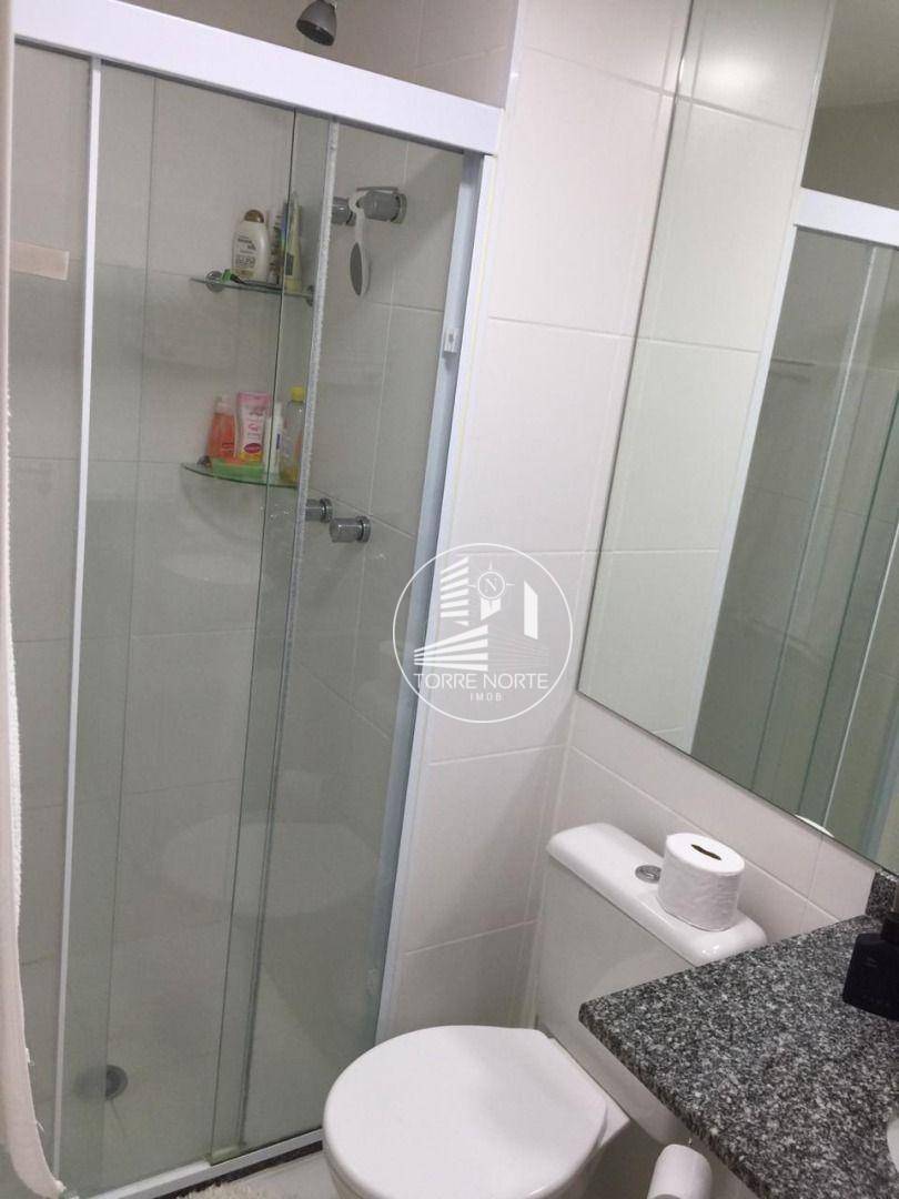 Apartamento à venda com 1 quarto, 49m² - Foto 17