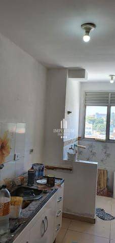 Apartamento à venda com 3 quartos, 68m² - Foto 4