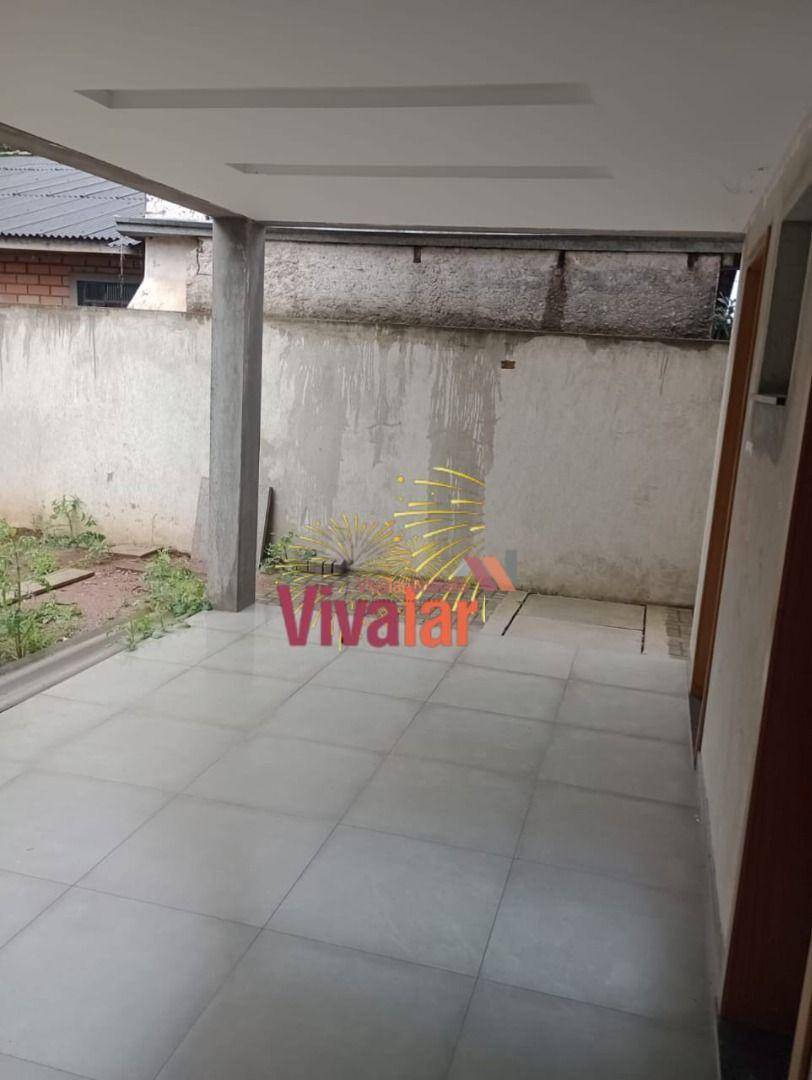 Sobrado à venda com 3 quartos, 140m² - Foto 14