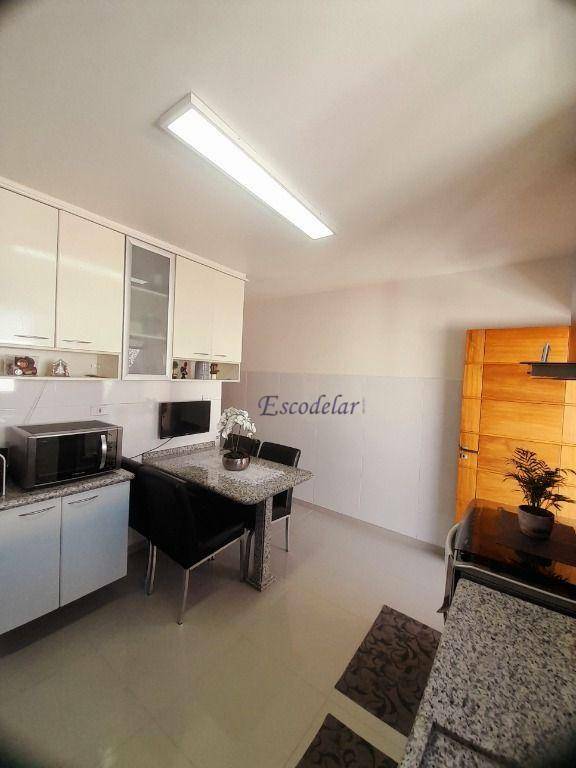 Sobrado à venda com 6 quartos, 370m² - Foto 9