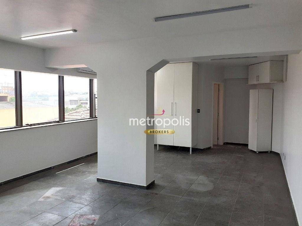 Conjunto Comercial-Sala à venda, 50m² - Foto 5