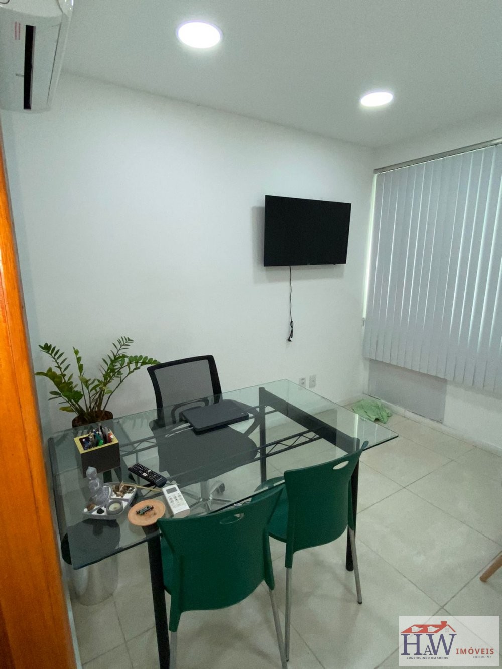 Conjunto Comercial-Sala para alugar, 25m² - Foto 18