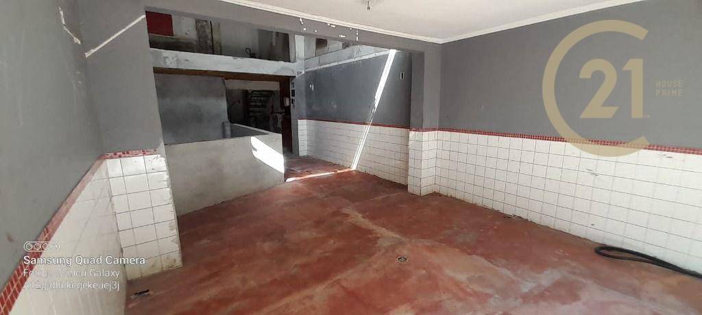 Loja-Salão para alugar, 72m² - Foto 2