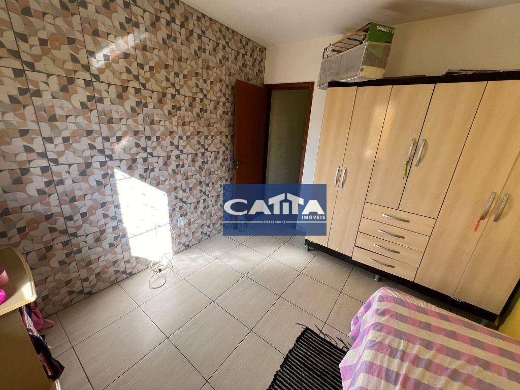 Sobrado à venda com 3 quartos, 166m² - Foto 10