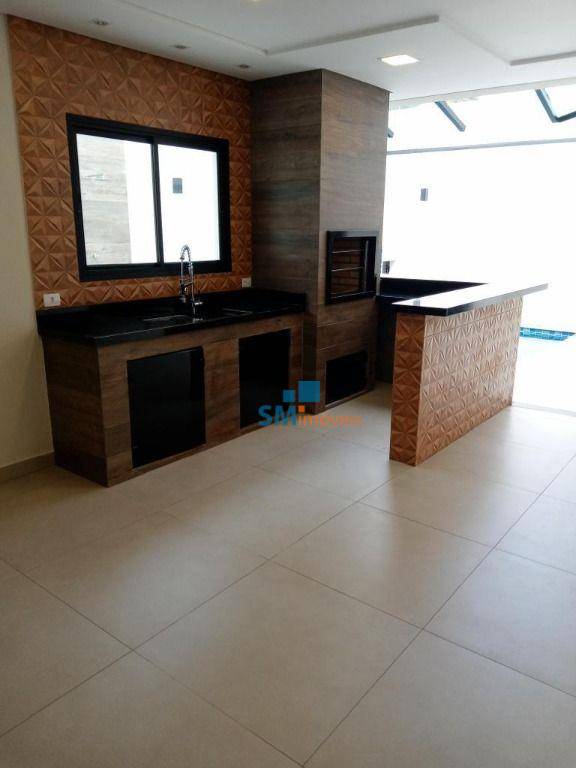 Sobrado à venda com 4 quartos, 340m² - Foto 5