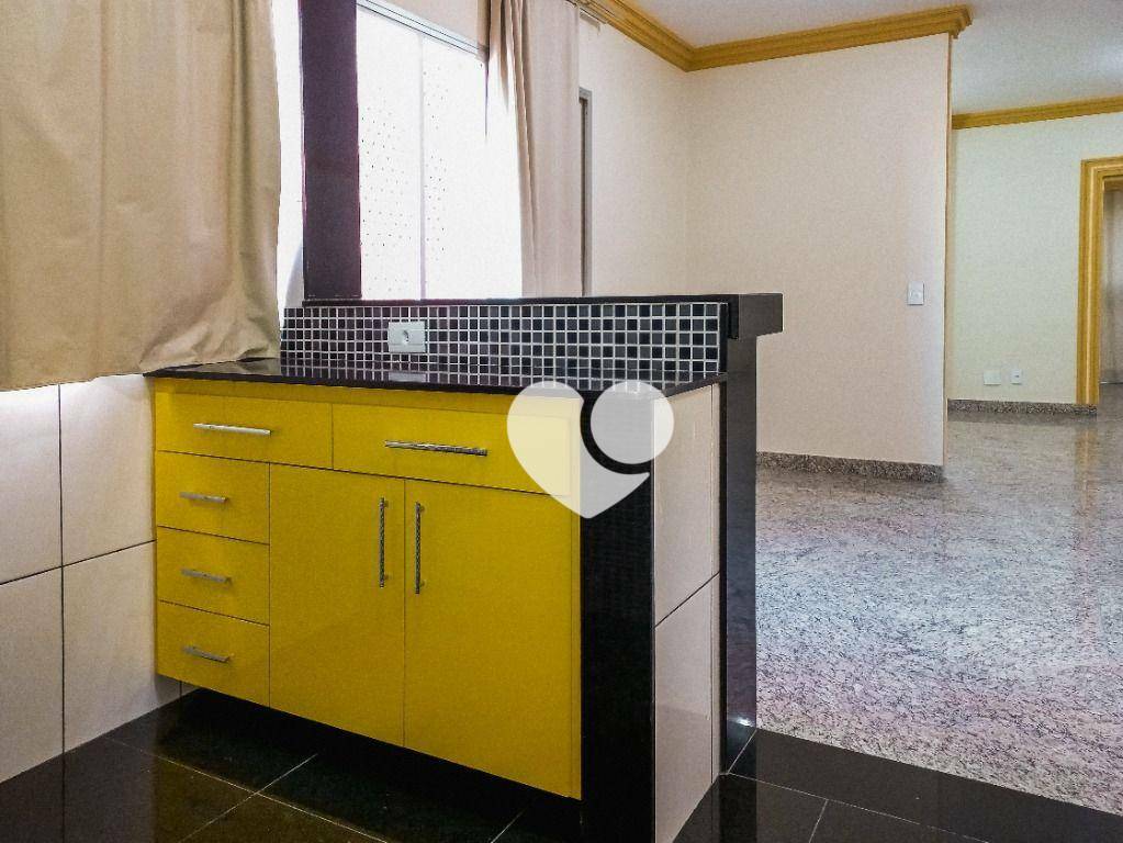 Apartamento à venda com 5 quartos, 203m² - Foto 14