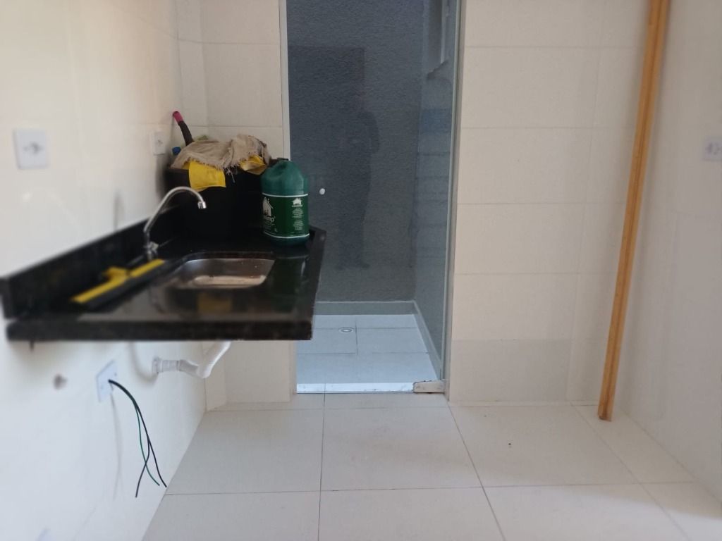 Apartamento à venda com 1 quarto, 24m² - Foto 6