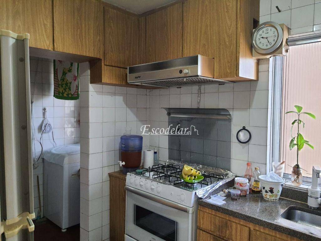 Apartamento à venda com 3 quartos, 65m² - Foto 19