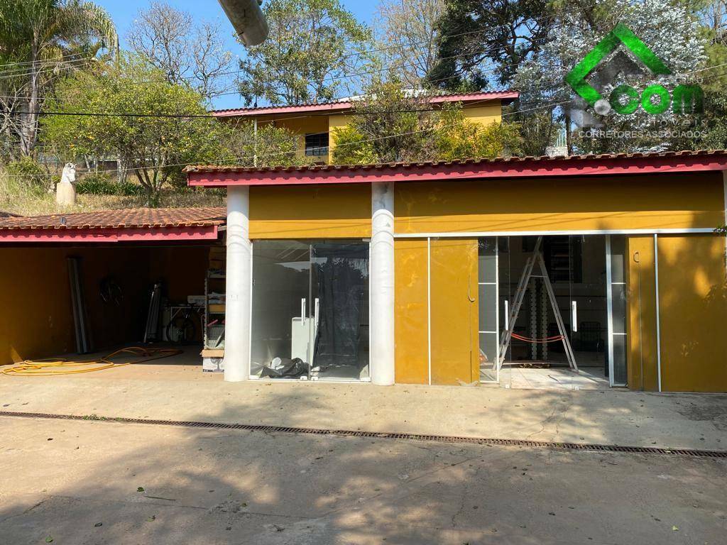 Casa à venda com 2 quartos, 300m² - Foto 17