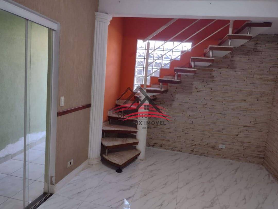 Casa à venda com 3 quartos, 205m² - Foto 5