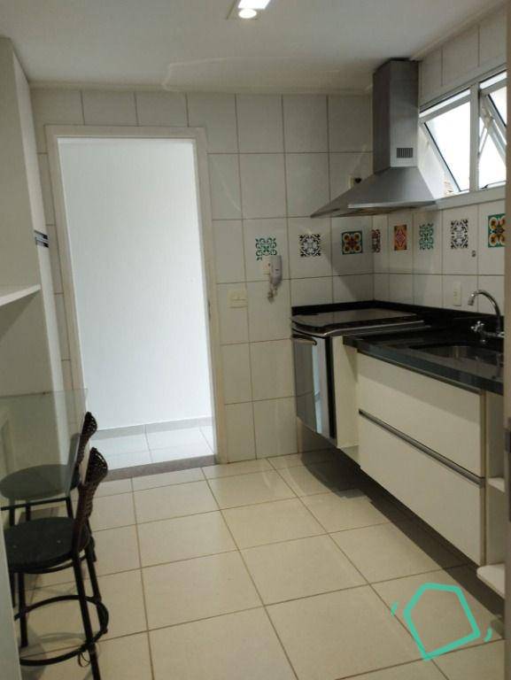 Casa de Condomínio para alugar com 3 quartos, 95m² - Foto 10