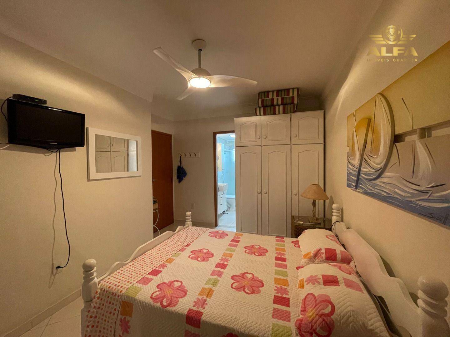 Apartamento à venda com 3 quartos, 90m² - Foto 13